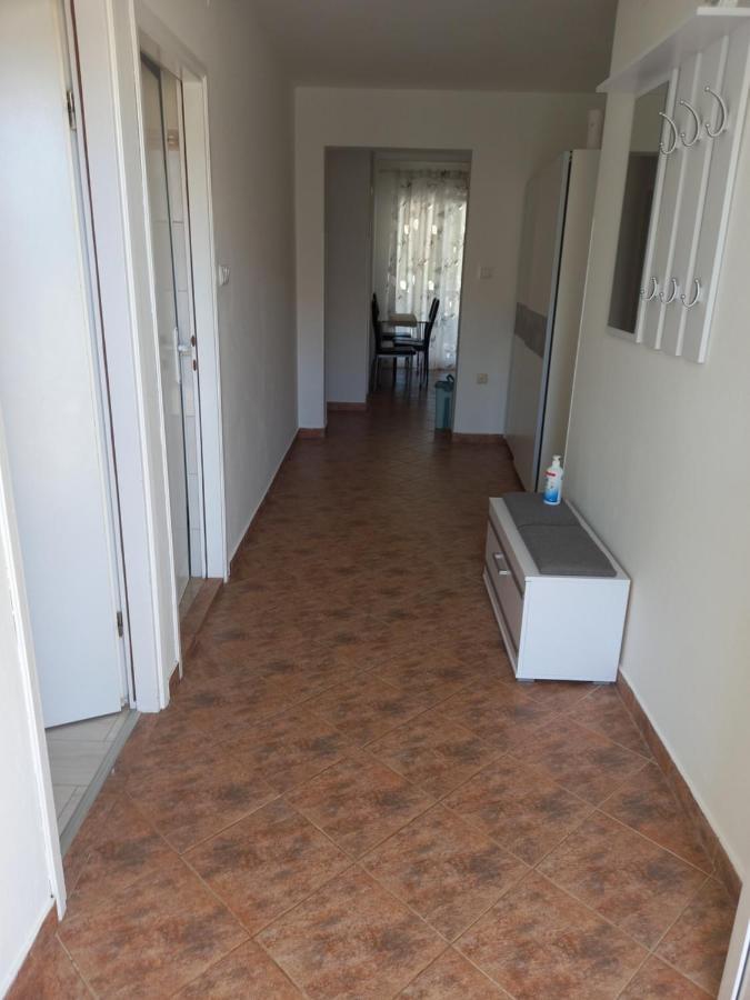 Apartmani Ivana Lopar Kültér fotó