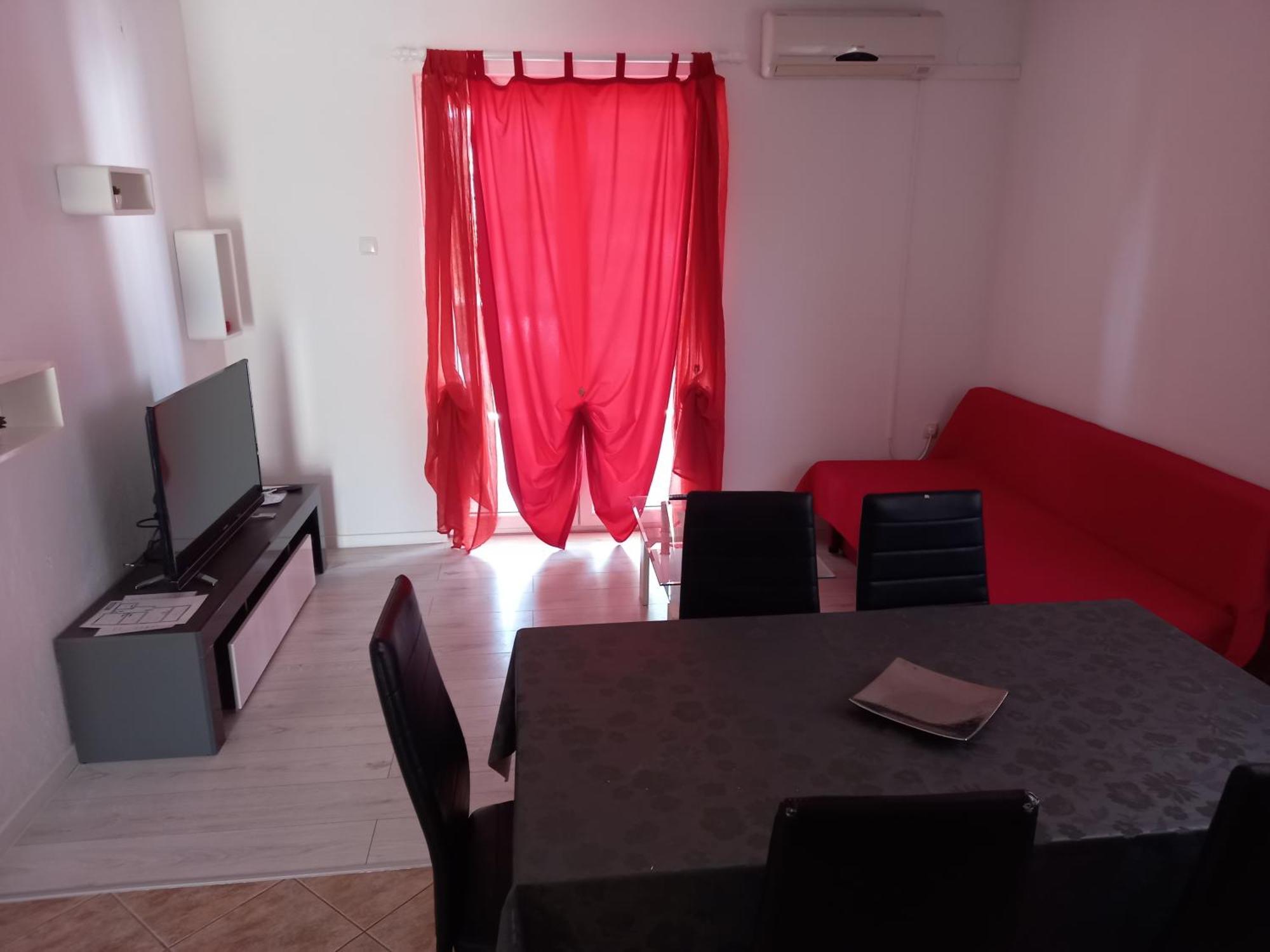 Apartmani Ivana Lopar Szoba fotó