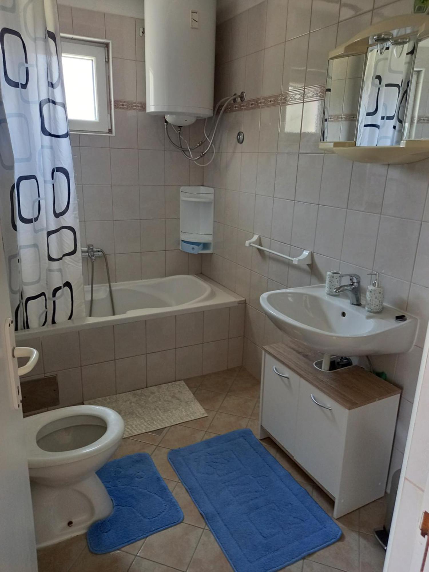 Apartmani Ivana Lopar Szoba fotó