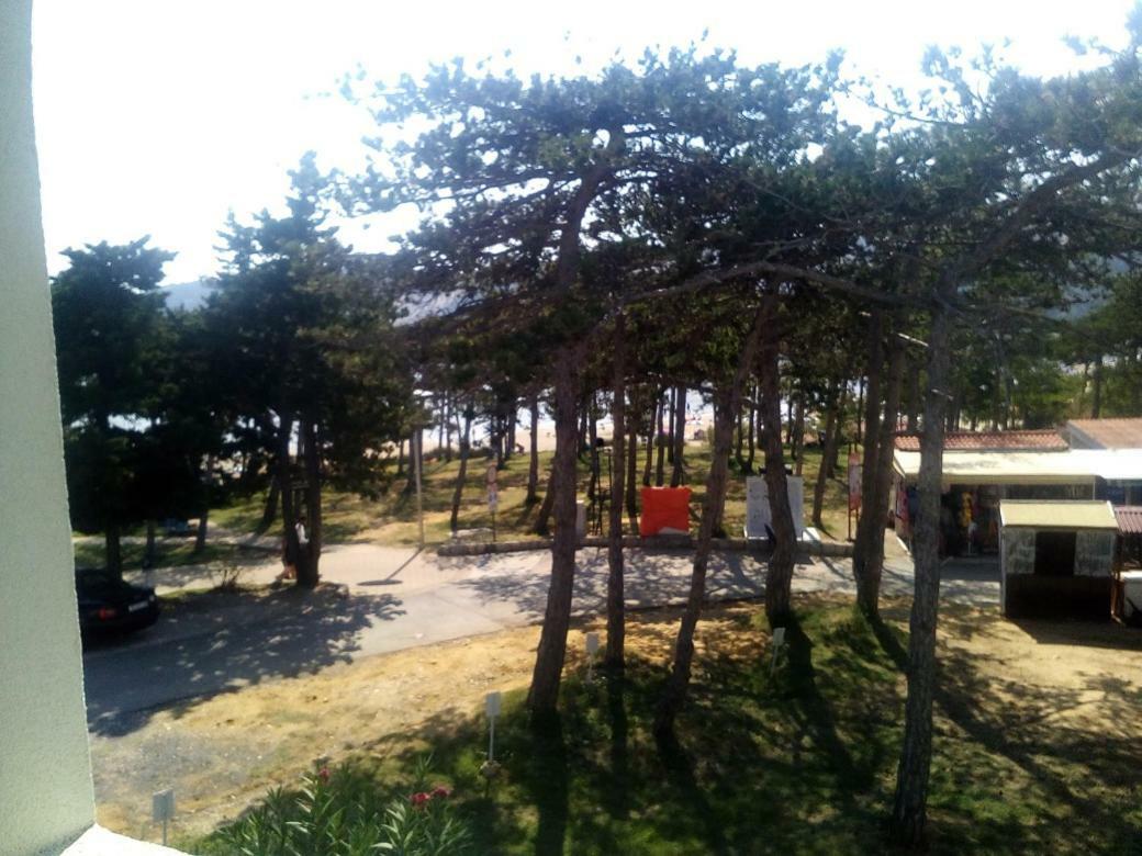 Apartmani Ivana Lopar Kültér fotó