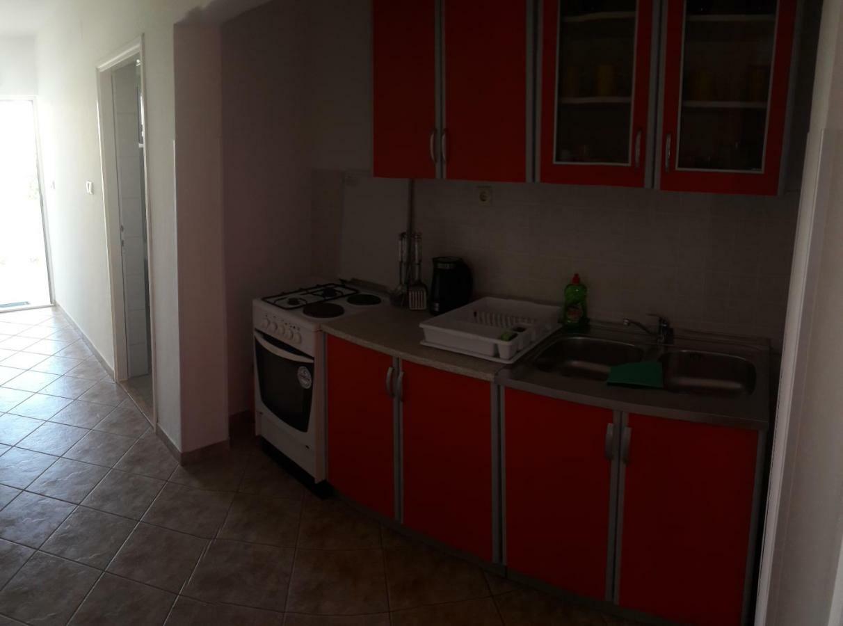 Apartmani Ivana Lopar Kültér fotó