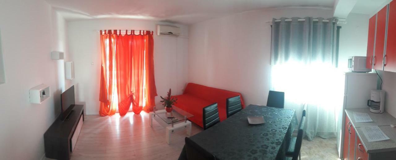 Apartmani Ivana Lopar Kültér fotó