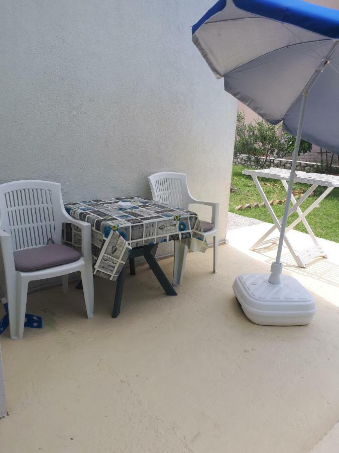 Apartmani Ivana Lopar Kültér fotó