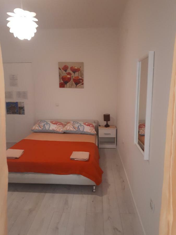 Apartmani Ivana Lopar Kültér fotó