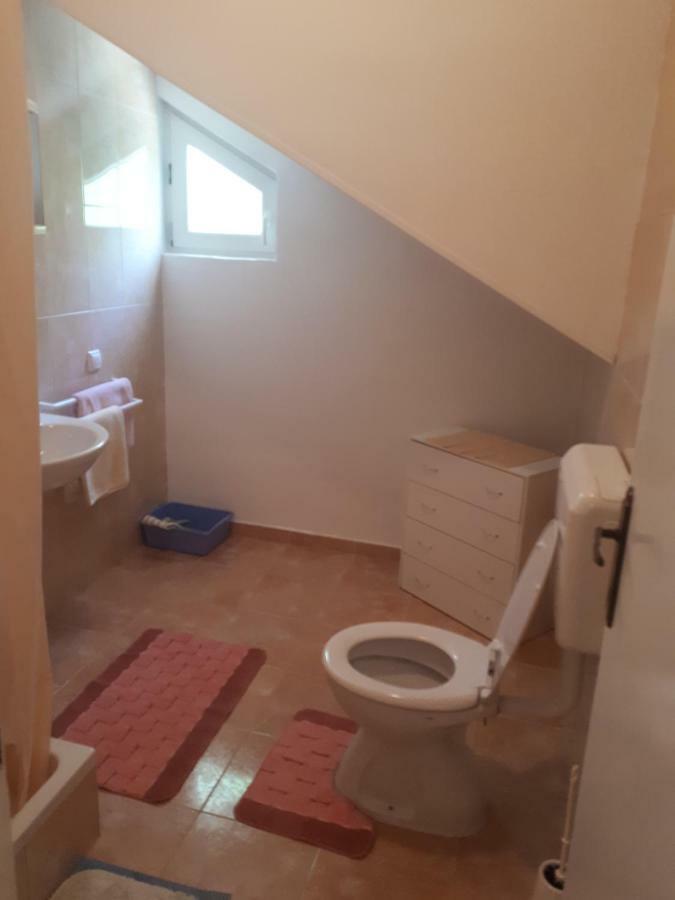 Apartmani Ivana Lopar Kültér fotó