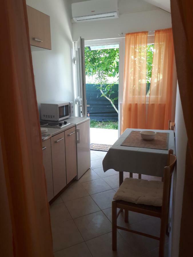 Apartmani Ivana Lopar Kültér fotó