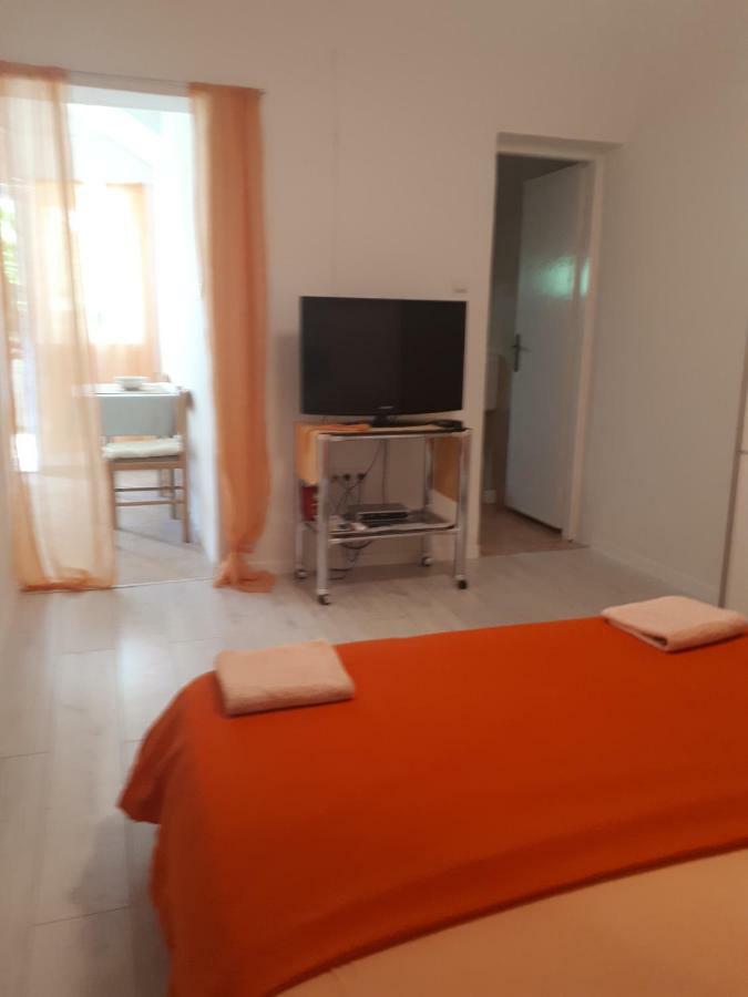 Apartmani Ivana Lopar Kültér fotó