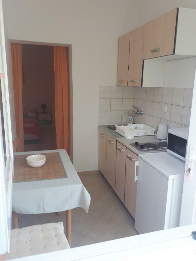 Apartmani Ivana Lopar Kültér fotó